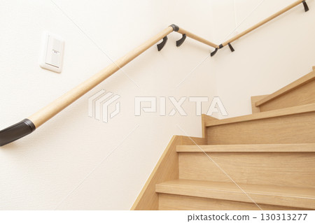 Ascending stairs Ascending stairs 130313277