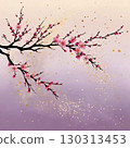 櫻花與雪夜 130313453