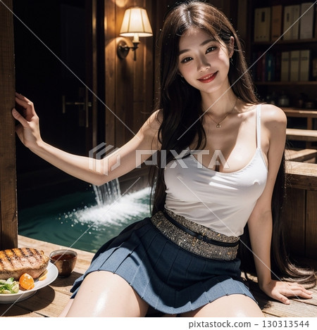 葷菜！ ！精緻又滿足！ ！ 130313544