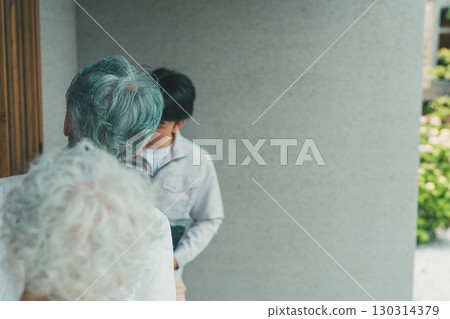 選擇入口門 130314379