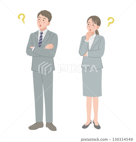 新進員工斜視上方的插圖 130314549