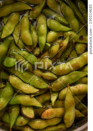 毛豆怎麼煮 130314685