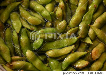 毛豆怎麼煮 130314686