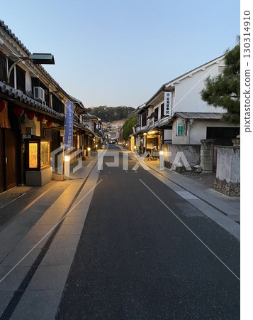 倉敷的審美區域 倉敷的審美區域 130314910