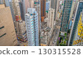 Aug 30 2025 Historic Tong Lau Buildings in Mong Kok Streets Aug 30 2025 130315528