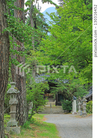 長野縣安曇山神社安曇野市 130316452