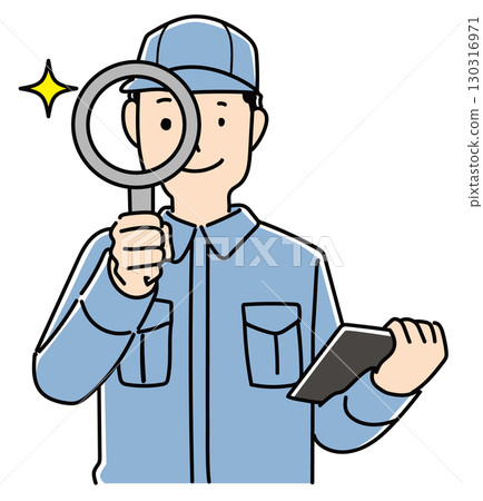 Waist Up for Inspection Companies Waist Up for Inspection Companies 130316971