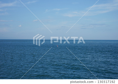 藍色的海 130317192