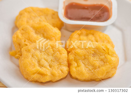 Chicken nugget Chicken nugget 130317302