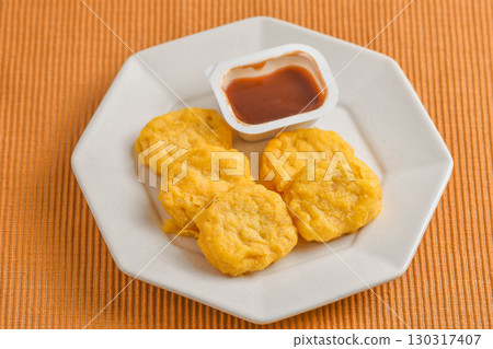 Chicken nugget Chicken nugget 130317407