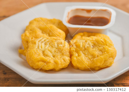 雞塊 雞塊 130317412