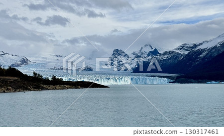 佩里托莫雷諾冰河全貌 130317461
