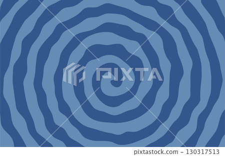 扭曲的螺旋背景影像會引起擔憂和不確定的感覺。 扭曲的螺旋背景影像會引起擔憂和不確定的感覺。 130317513