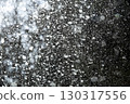 The waterfall seen from behind 130317556