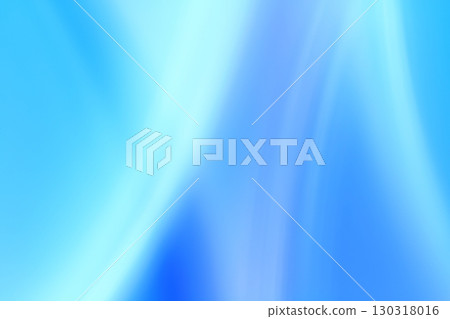 具有柔和相交線的藍色和紫色的抽象的背景 130318016