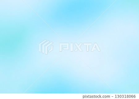 Blue color soft abstract background 130318066