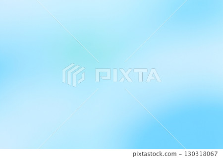 Blue color soft abstract background 130318067