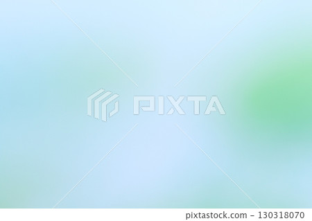 A soft abstract background in muted green and blue tones 130318070