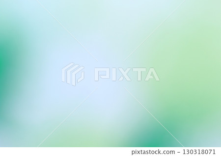 柔和的綠色和藍色色調的柔和的抽象的背景 柔和的綠色和藍色色調的柔和的抽象的背景 130318071