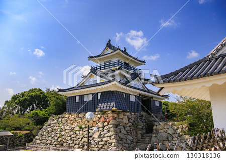 Hamamatsu Castle Park and Japanese Garden 130318136