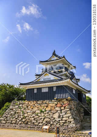 濱松城公園與日本庭園 130318138