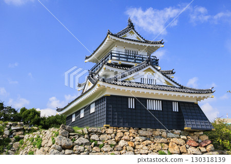 濱松城公園與日本庭園 濱松城公園與日本庭園 130318139