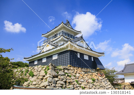 Hamamatsu Castle Park and Japanese Garden Hamamatsu Castle Park and Japanese Garden 130318141