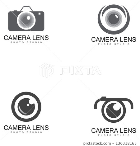 camera lens symbol vector images camera lens symbol vector images 130318163
