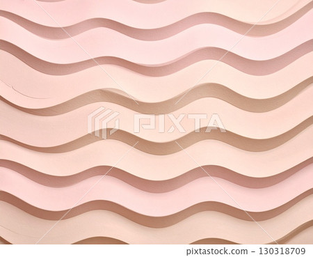 Wave wall texture Wave wall texture 130318709