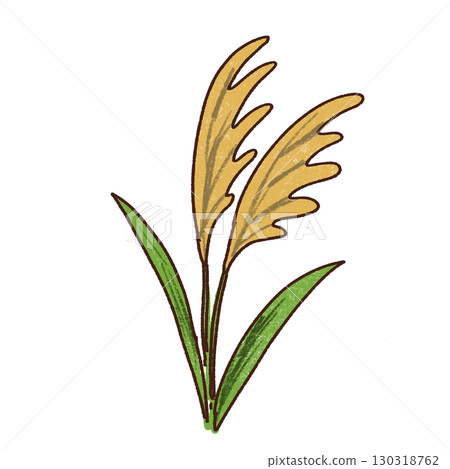 Susuki illustrations Susuki illustrations 130318762