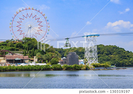 濱名湖立山寺索道 130319197