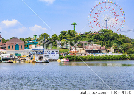 濱名湖立山寺索道 濱名湖立山寺索道 130319198