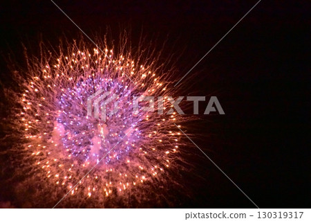 Fireworks 130319317