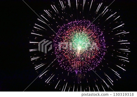 煙花 130319318
