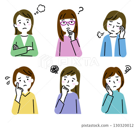 有思想的女人 有思想的女人 130320012