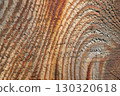 The background is made of old wood. Rustic style wallpaper. Beautiful wood texture pattern. 130320618