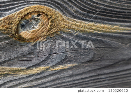 The background is made of old wood. Rustic style wallpaper. Beautiful wood texture pattern. The background is made of old wood. Rustic style wallpaper. Beautiful wood texture pattern. 130320620