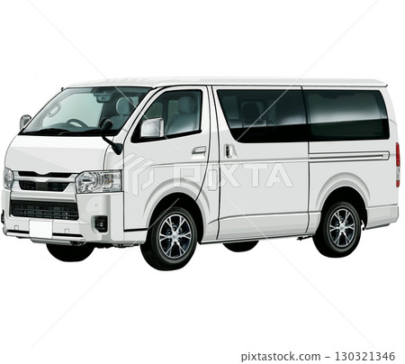 馬車、貨車 130321346