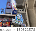 2025年9月2日 JR天滿站 130321578