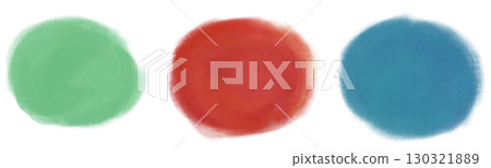 Pale Christmas color background frame Pale Christmas color background frame 130321889