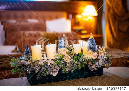 Beautiful Christmas gifts. Homemade alternative Christmas trees. Decor and decoration. Beautiful Christmas gifts. Homemade alternative Christmas trees. Decor and decoration. 130322127