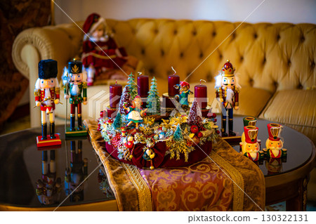 Beautiful Christmas gifts. Homemade alternative Christmas trees. Decor and decoration. Beautiful Christmas gifts. Homemade alternative Christmas trees. Decor and decoration. 130322131