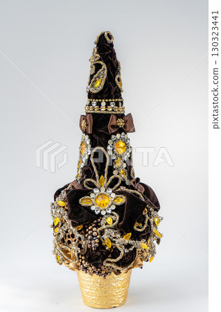 Beautiful Christmas gifts. Homemade alternative Christmas trees. Decor and decoration. Beautiful Christmas gifts. Homemade alternative Christmas trees. Decor and decoration. 130323441