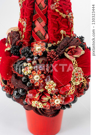 Beautiful Christmas gifts. Homemade alternative Christmas trees. Decor and decoration. Beautiful Christmas gifts. Homemade alternative Christmas trees. Decor and decoration. 130323444