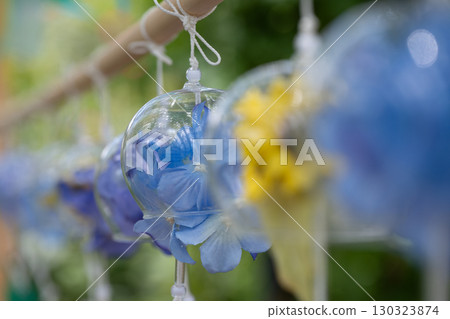  Wind bell 130323874