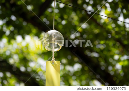  Wind bell 130324073