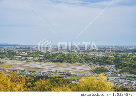 Hamamatsu Cityscape (Shizuoka Prefecture) 130324872