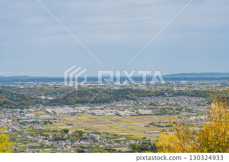 Hamamatsu Cityscape (Shizuoka Prefecture) 130324933
