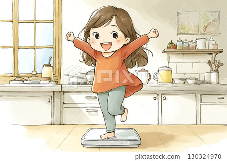 一個規模的女人 一個規模的女人 130324970