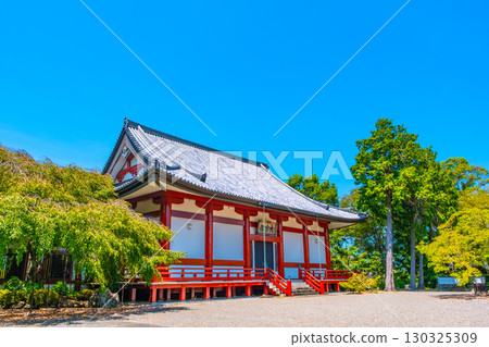 Dojoji Temple Hobutsuden Dojoji Temple Hobutsuden 130325309